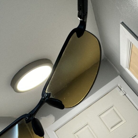 PEAKVISION SPORTS GOLF SUNGLASSES SD7.01 Magnesium Aluminum Alloy - Picture 10 of 12